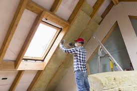 Best Attic Insulation Installation  in Tokeneke, CT